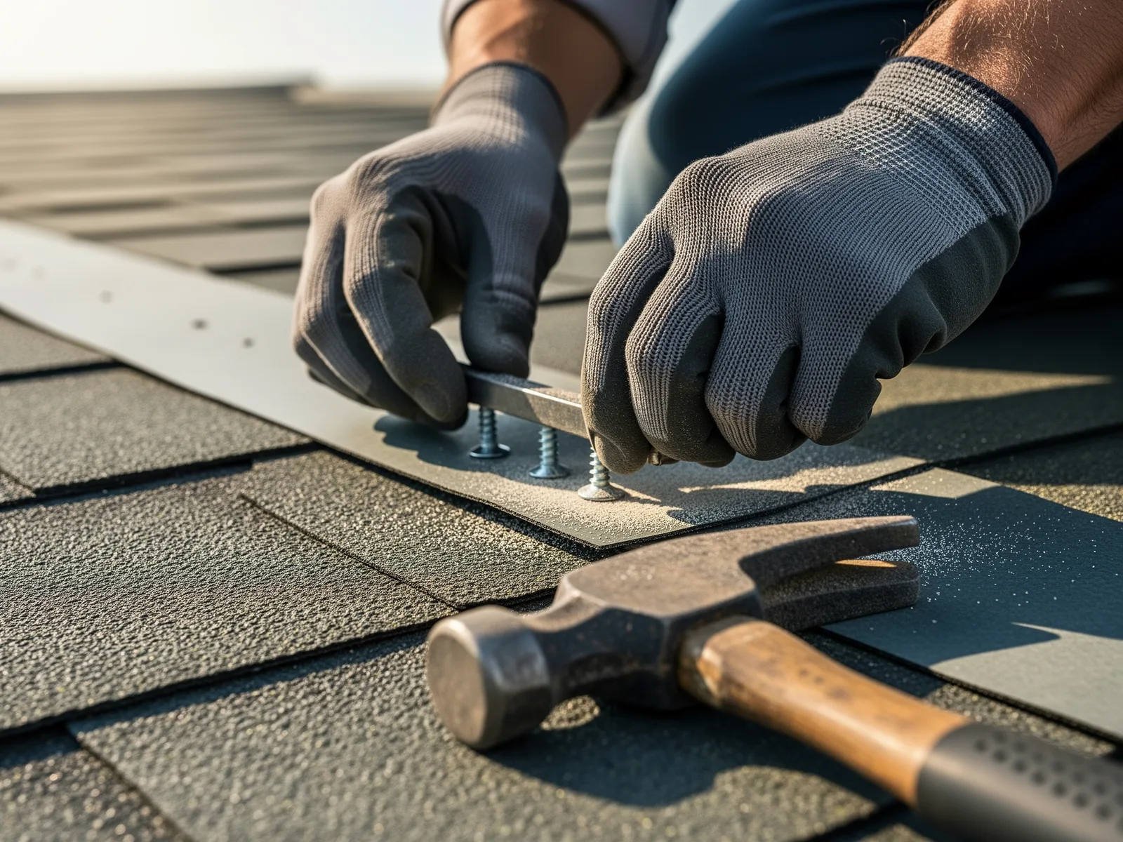 Why choose Fascia Repair in Appomattox, VA